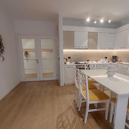 Boho Style In Center Of Tirana Appartement Buitenkant foto