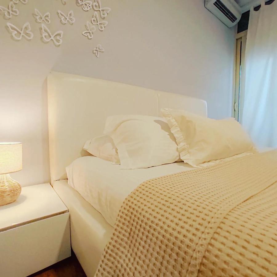 Boho Style In Center Of Tirana Appartement Buitenkant foto