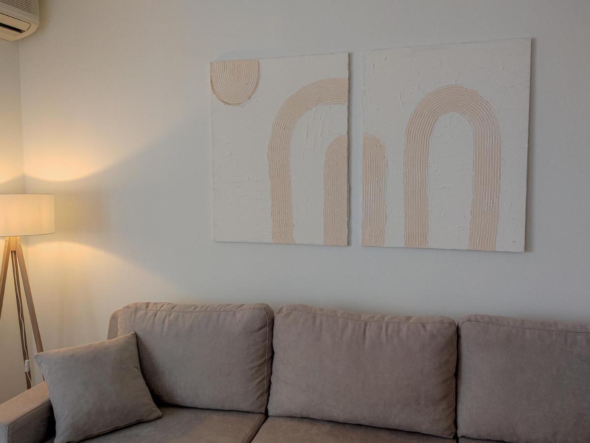 Boho Style In Center Of Tirana Appartement Buitenkant foto