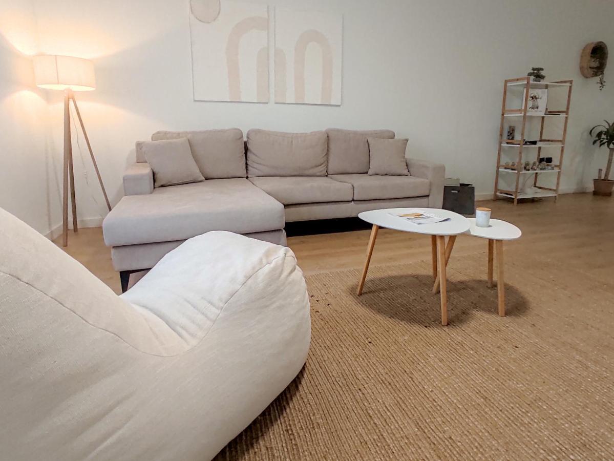 Boho Style In Center Of Tirana Appartement Buitenkant foto