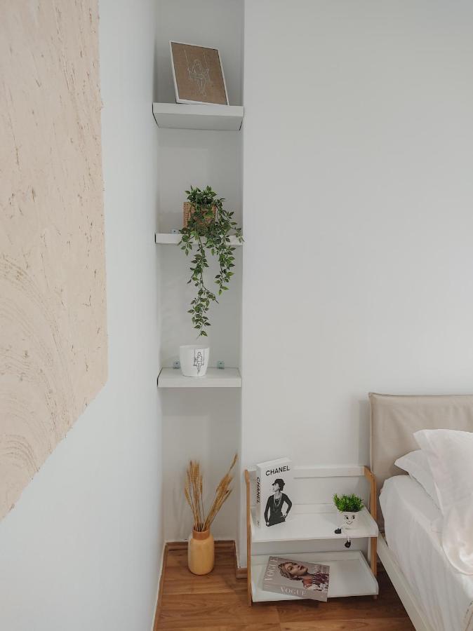 Boho Style In Center Of Tirana Appartement Buitenkant foto