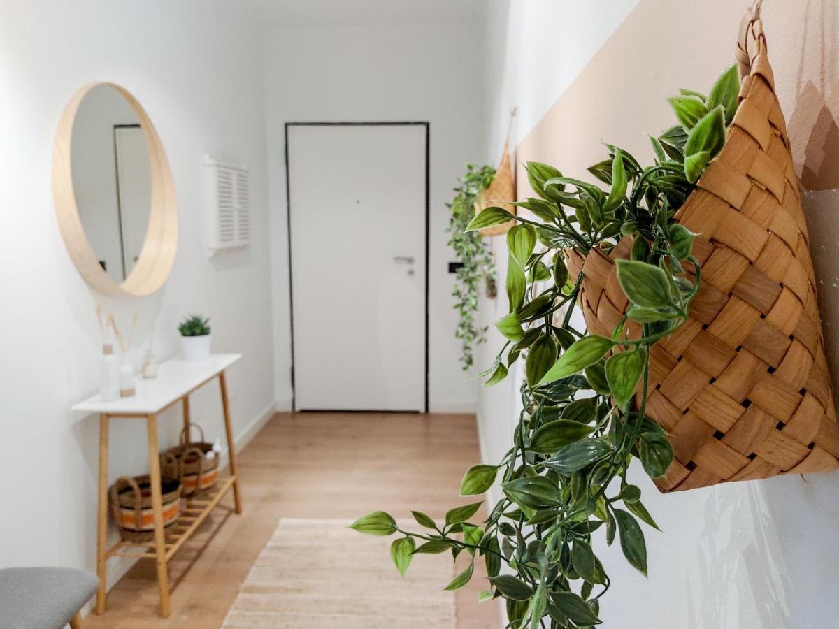 Boho Style In Center Of Tirana Appartement Buitenkant foto