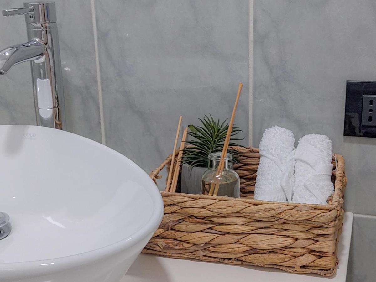 Boho Style In Center Of Tirana Appartement Buitenkant foto