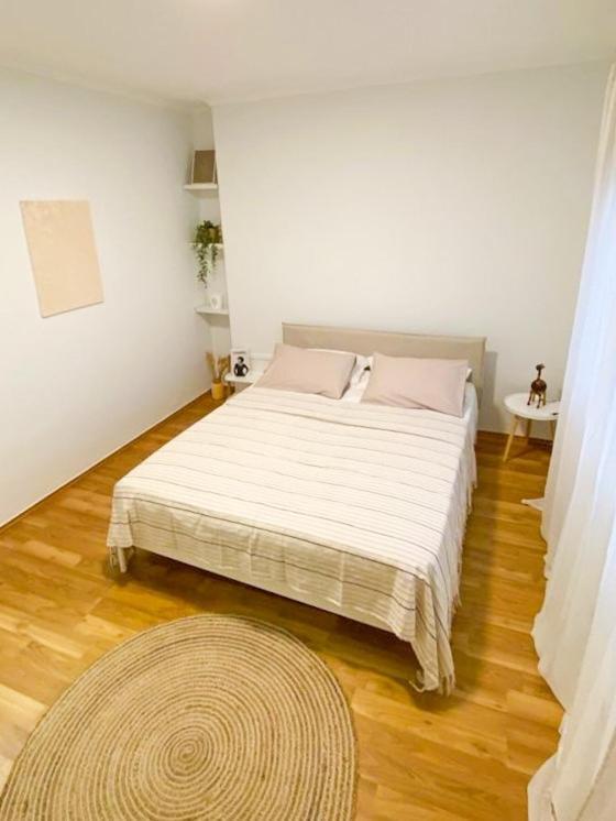 Boho Style In Center Of Tirana Appartement Buitenkant foto