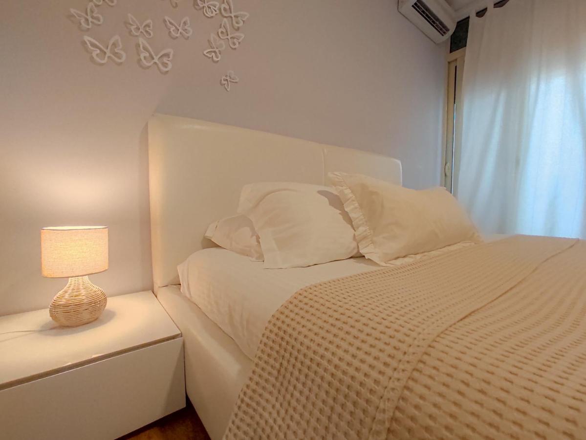 Boho Style In Center Of Tirana Appartement Buitenkant foto
